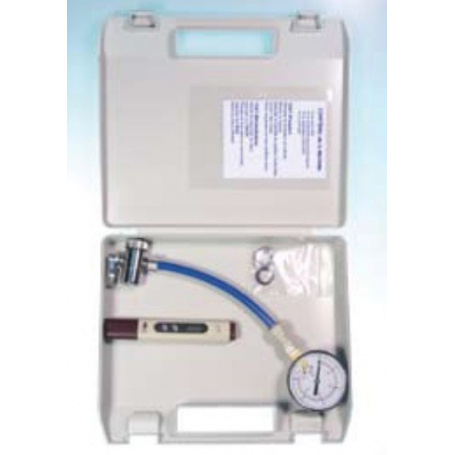 Osmoseur domestique Mallette Tests pour osmoseur - letempledelavie.fr