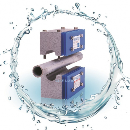 Anti-calcaire Anti-calcaire écologique MEDIAGON | Letempledelavie.fr