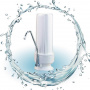 Gamme filtre eau robinet sur évier classique Filtre eau robinet - letempledelavie.fr