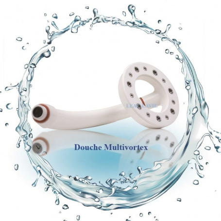 Biodynamizer : Dynamiseur d'eau par Vortex pour Maison