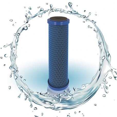 Cartouche filtre eau robinet | Letempledelavie.fr