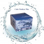 cube  pour le vitalizer plus pour une eau dynamisée, structurée, magnétisée. exclusité leau lavie