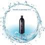 Bouteille eau photonique, eau énergétisée 0.5 L