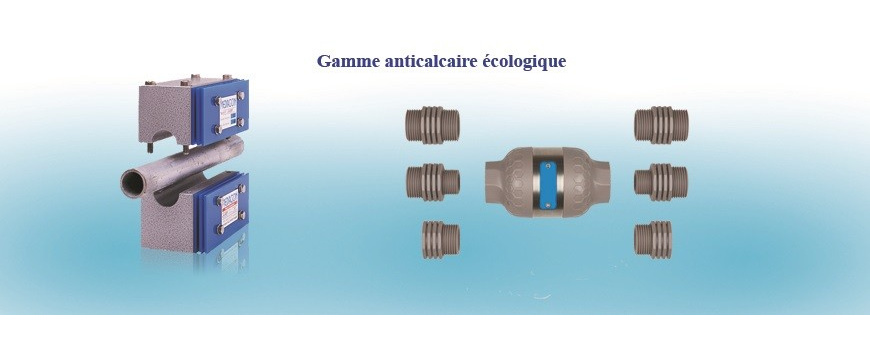 Anticalcaire écologique pour la maison