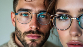 Lunettes de vue : Pourquoi les porter et les entretenir quotidiennement ?